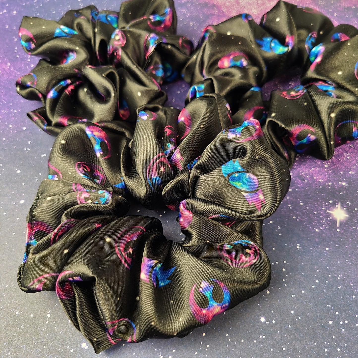 Star Wars Scrunchie