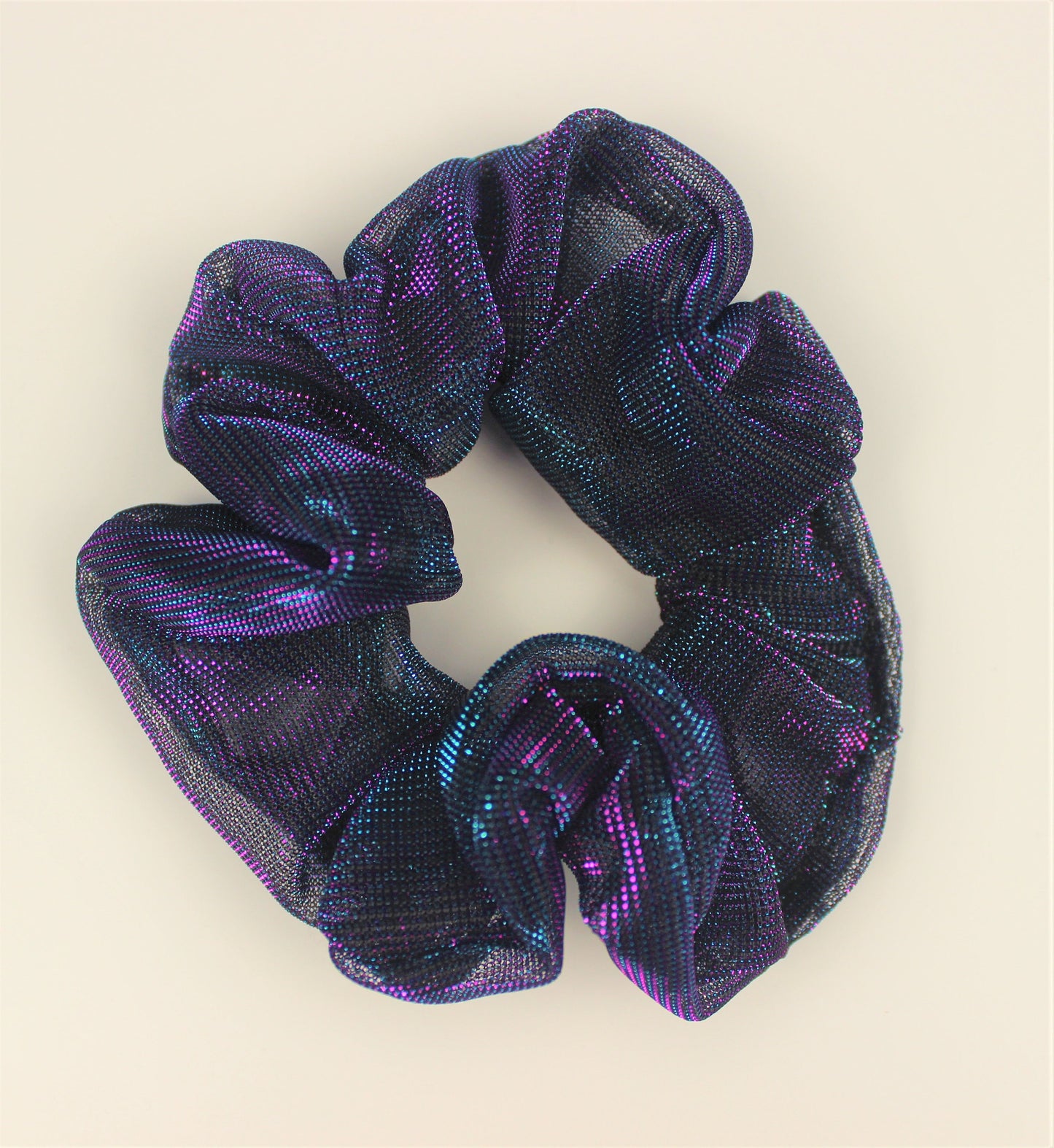 Haunted Mansion Holo Scrunchie