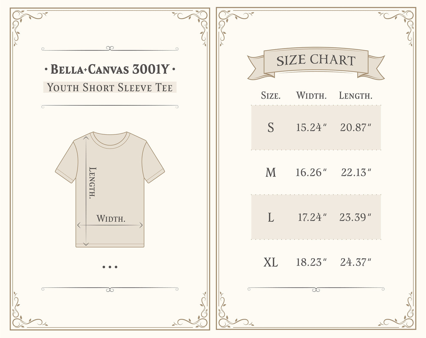 Youth Mickey Pumpkin Trick or Treat Embroidered Tee