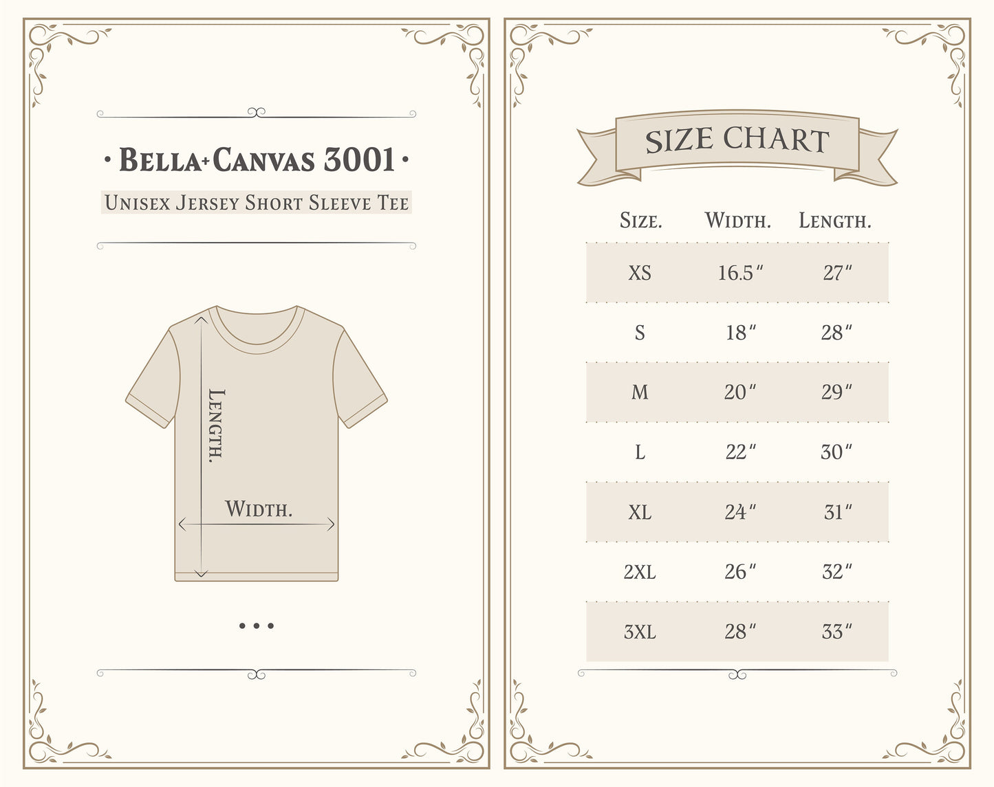 Carpe Noctem Embroidered Unisex Tee