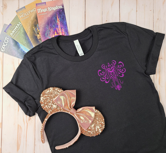 Cheap top disney tees